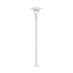 Tellus Poller Fußplatte