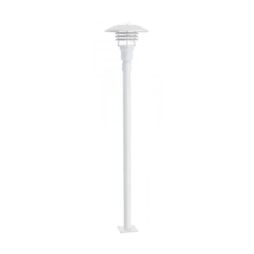 Tellus Poller Fußplatte