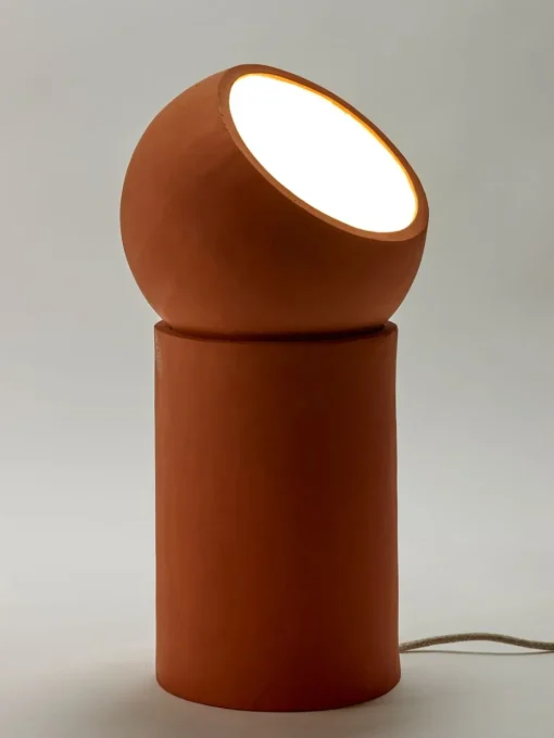 Terra Stehleuchte L