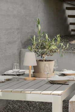 Tess table tragbare Tischleuchte Ø15 cm