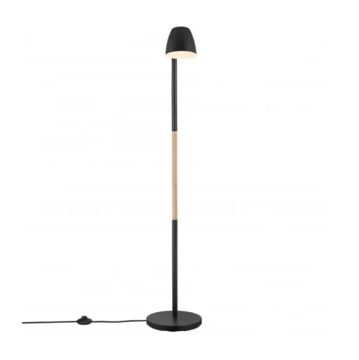 Theo Stehleuchte 130,5 cm