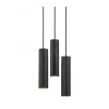 Tilo 3 Pendelleuchte Ø6 cm