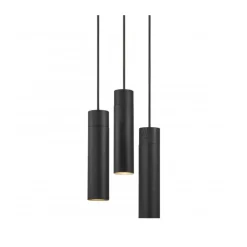 Tilo 3 Pendelleuchte Ø6 cm