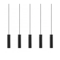 Tilo 5 Pendelleuchte Ø6 cm