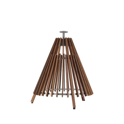 Tipi Stehleuchte