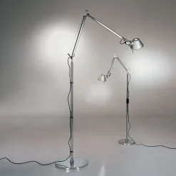 Tolomeo Basculante Stehleuchte