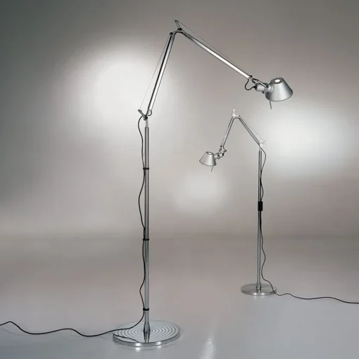 Tolomeo Basculante Stehleuchte
