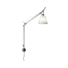 Tolomeo Basculante Wandleuchte