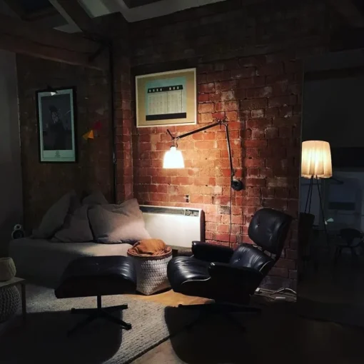 Tolomeo Basculante Wandleuchte