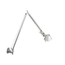 Tolomeo Braccio Wandleuchte