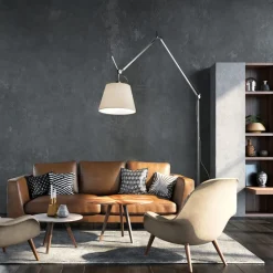 Tolomeo Mega Stehleuchte