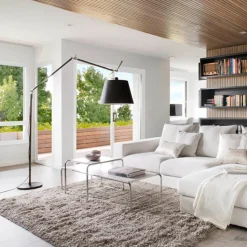 Tolomeo Mega Stehleuchte
