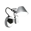 Tolomeo Micro Faretto Wandleuchte