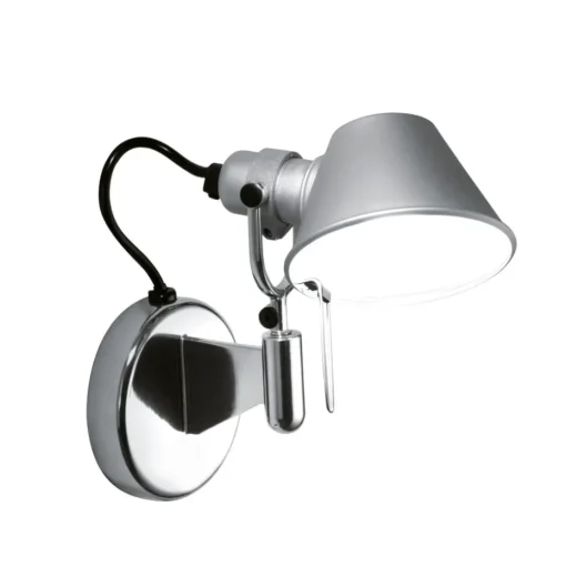 Tolomeo Micro Faretto Wandleuchte