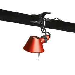 Tolomeo Micro Pinza Wandleuchte Klemmhalterung