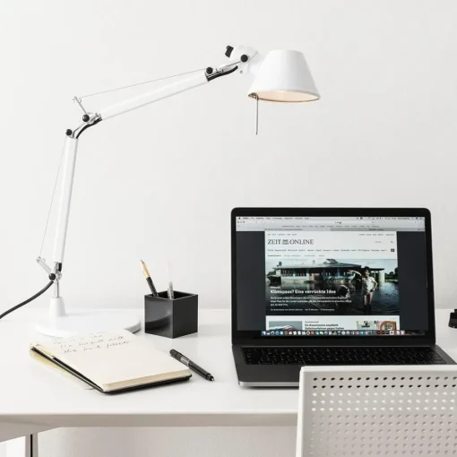 Tolomeo micro Tischleuchte