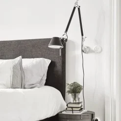 Tolomeo Micro Wandleuchte
