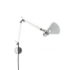 Tolomeo Micro Wandleuchte