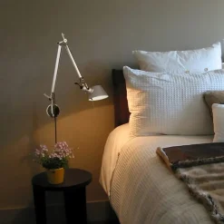 Tolomeo Micro Wandleuchte