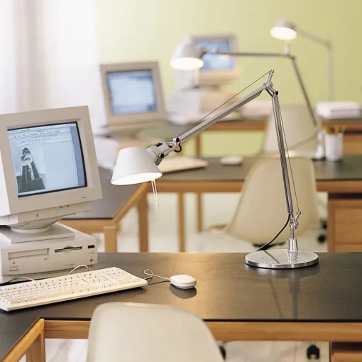 Tolomeo mini Tischleuchte