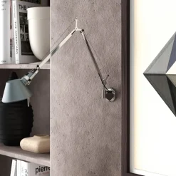 Tolomeo Mini Wandleuchte