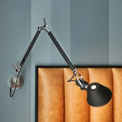 Tolomeo Mini Wandleuchte