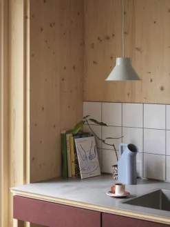 Top Deckenleuchte Ø 21 cm