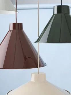 Top Deckenleuchte Ø 21 cm