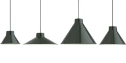 Top Deckenleuchte Ø28 cm