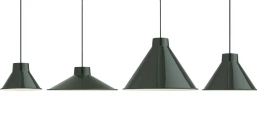 Top Deckenleuchte Ø28 cm