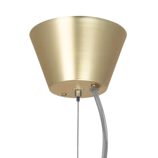 Torrano Pendelleuchte 30cm