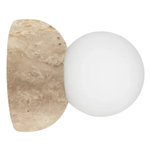 Torrano Wandleuchte/Deckenleuchte 13cm