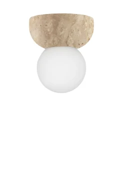 Torrano Wandleuchte/Deckenleuchte 13cm