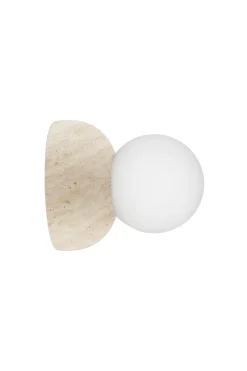 Torrano Wandleuchte/Deckenleuchte 13cm