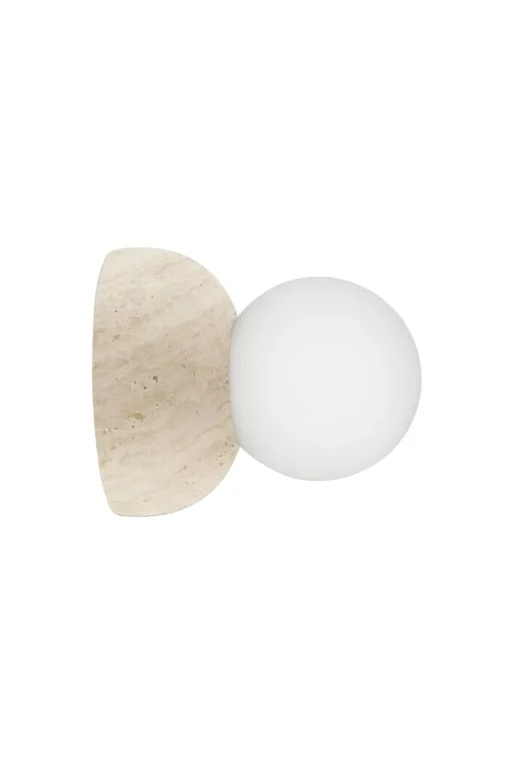 Torrano Wandleuchte/Deckenleuchte 13cm