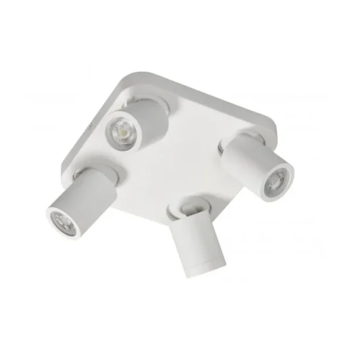 Torsö 4-Spotlight 24 cm