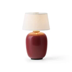 Torso Tischleuchte portable
