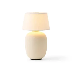 Torso Tischleuchte portable