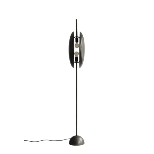 Totem Stehleuchte 50 x 165 cm