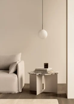 TR Bulb Pendelleuchte