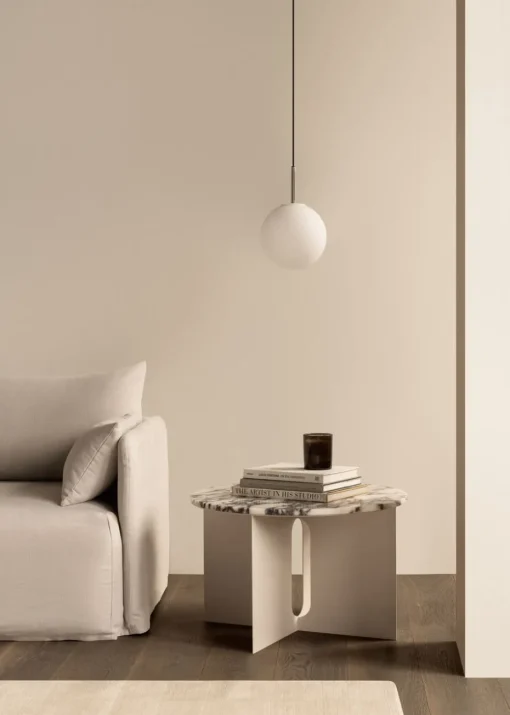 TR Bulb Pendelleuchte