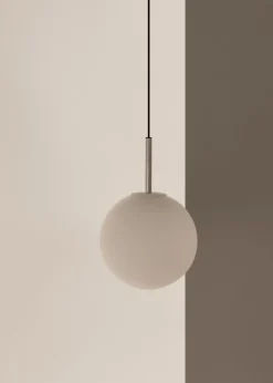 TR Bulb Pendelleuchte