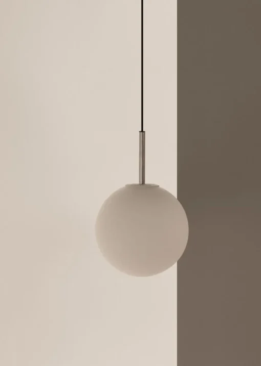 TR Bulb Pendelleuchte