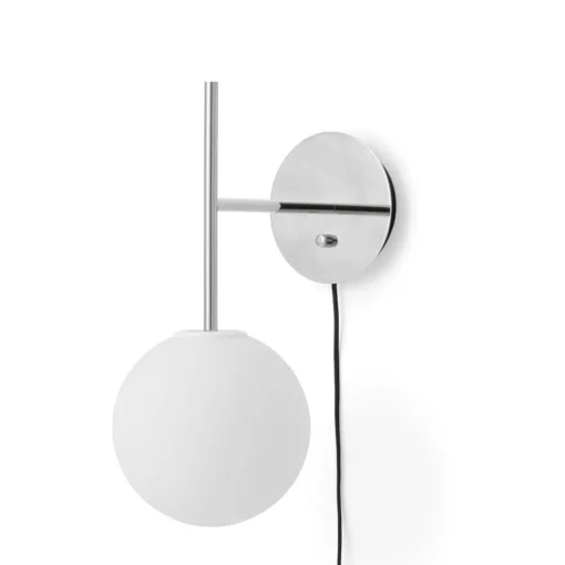 TR Bulb Suspended Wandleuchte