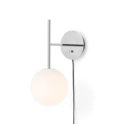 TR Bulb Suspended Wandleuchte