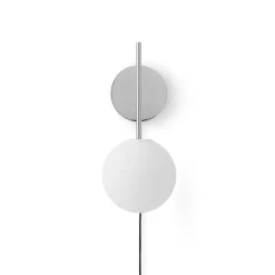 TR Bulb Suspended Wandleuchte