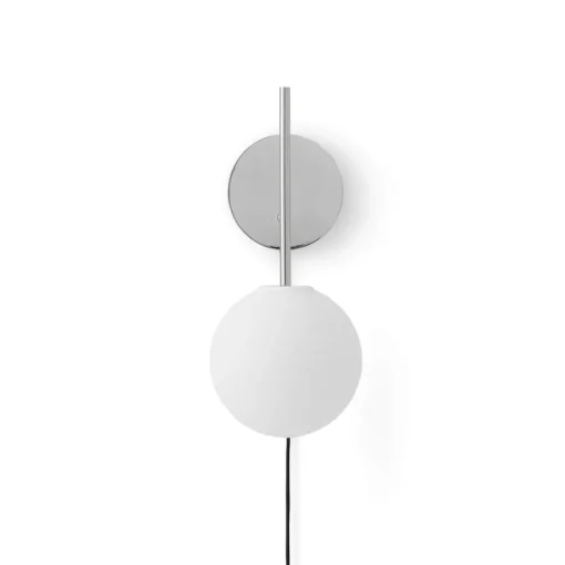TR Bulb Suspended Wandleuchte
