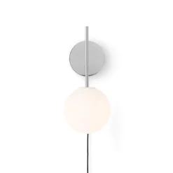 TR Bulb Suspended Wandleuchte