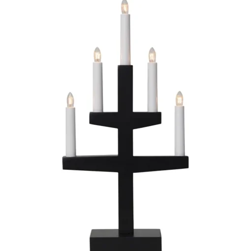 Trapp Adventskerzenhalter 46cm