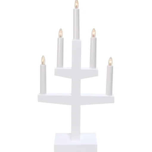 Trapp Adventskerzenhalter 46cm